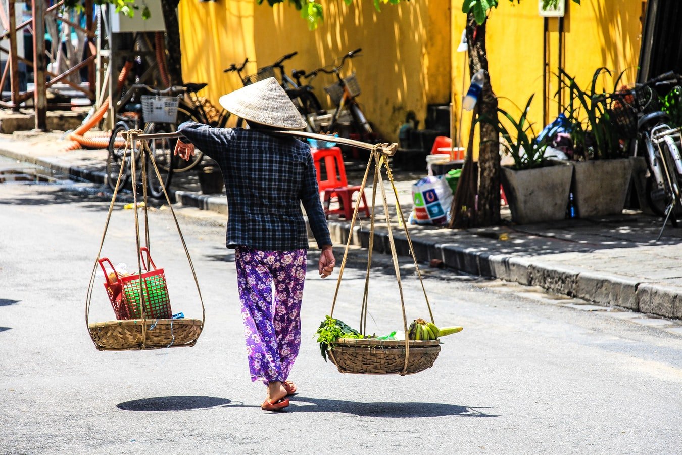 Why you should Teach English in Vietnam by Katie G.