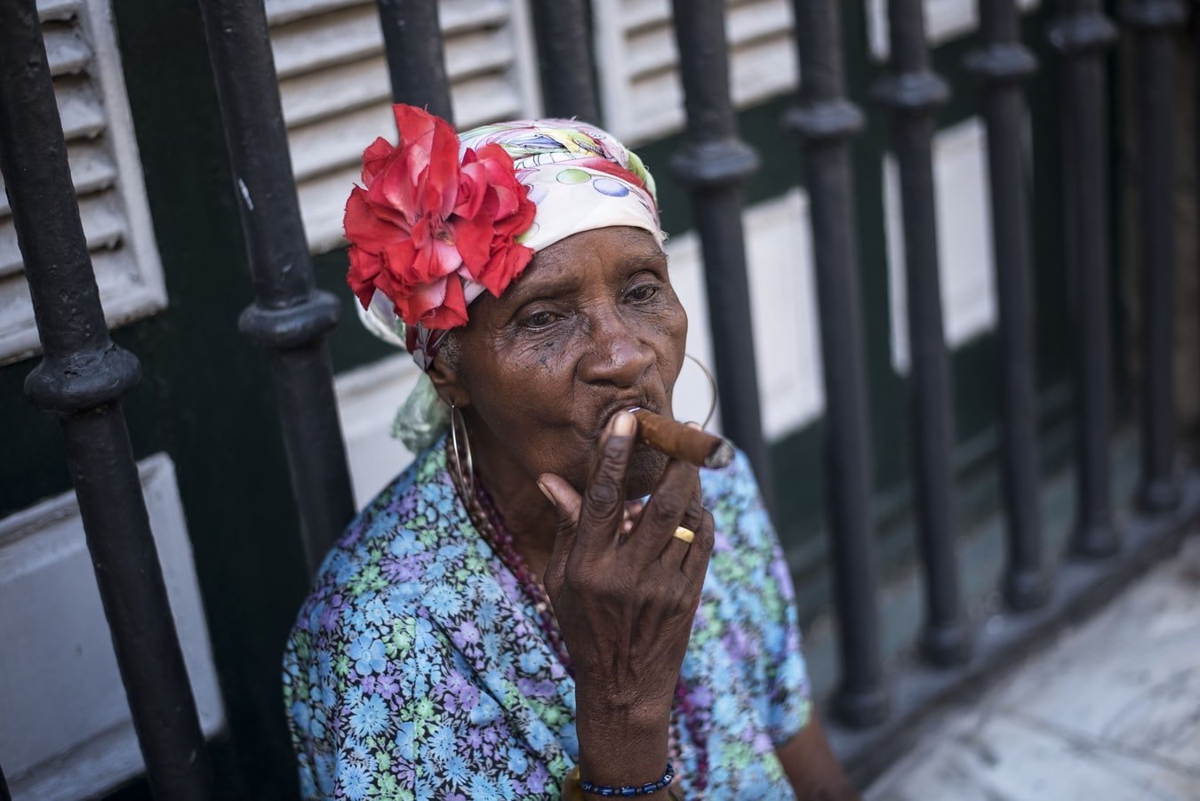 cigar cuba