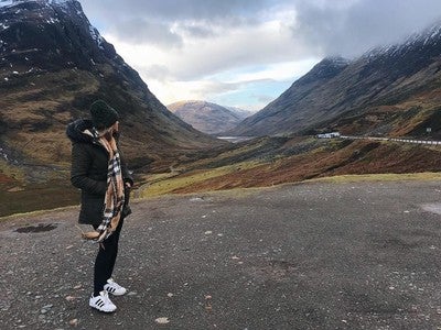 social media post by jamieleanner