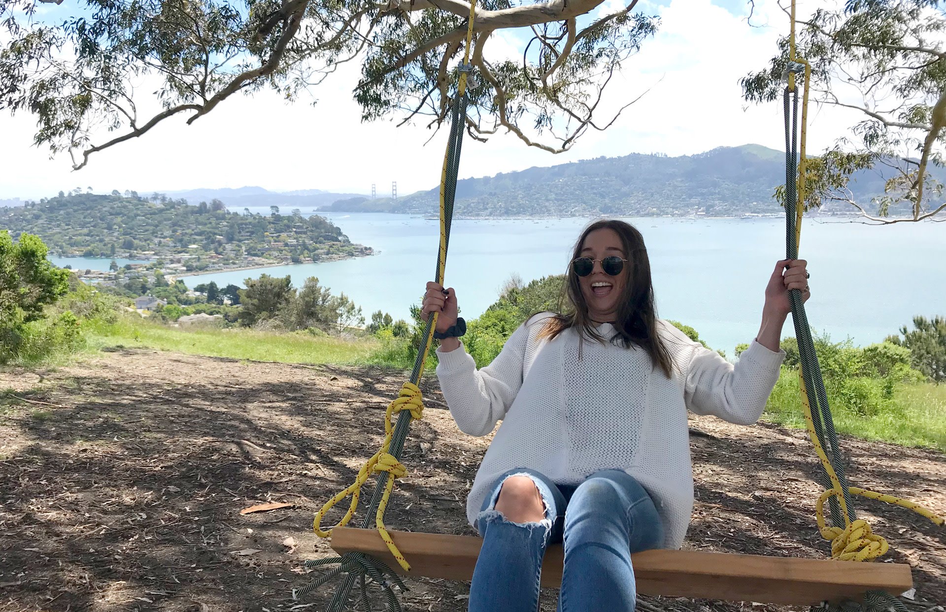 The Life of a Global Au Pair in the USA with Carla B.