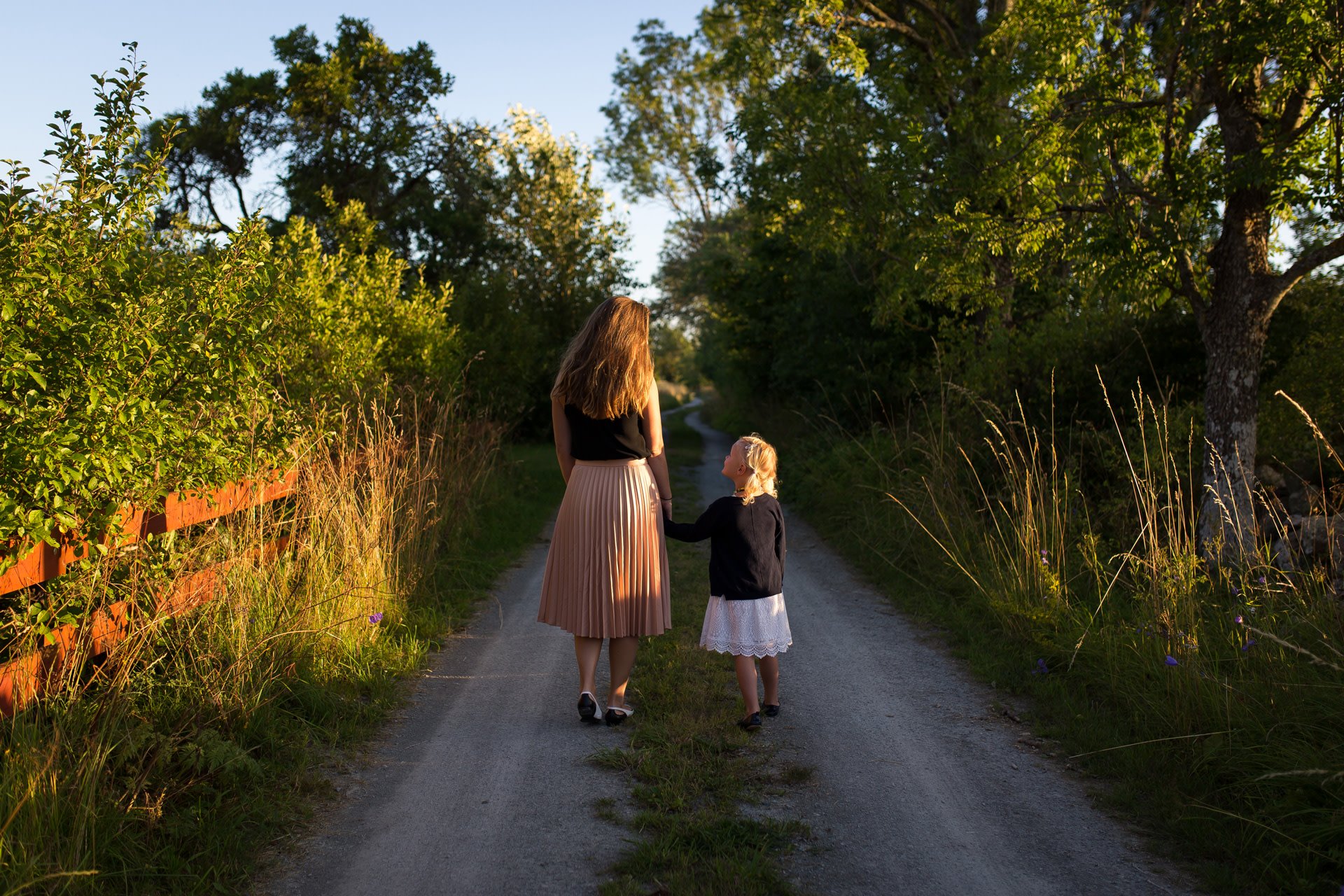 What it's Like to Au Pair Abroad