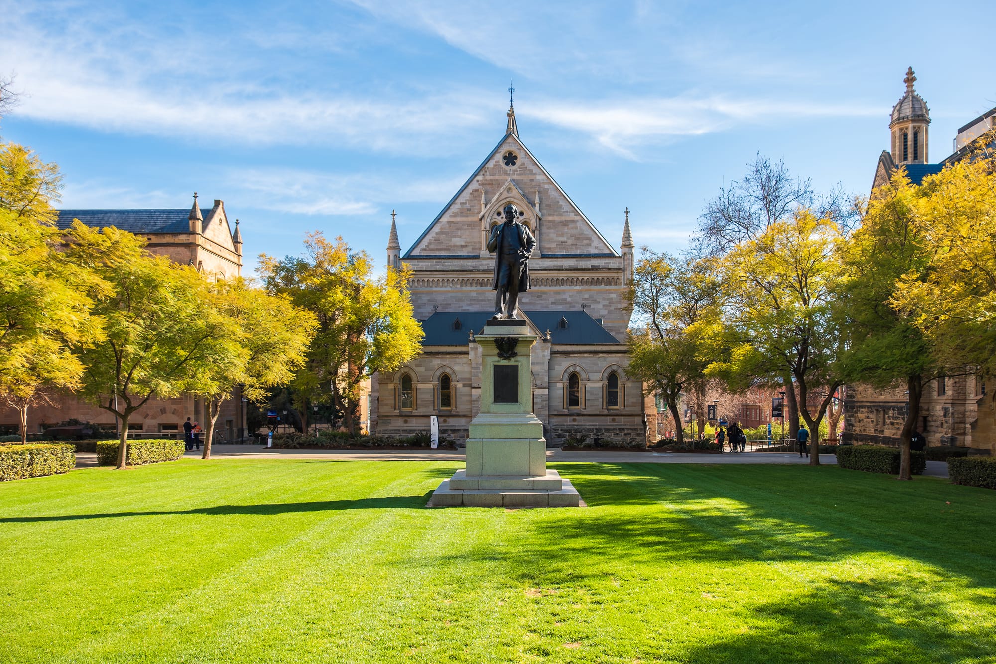 How Much Does It Cost to Study in Australia?
