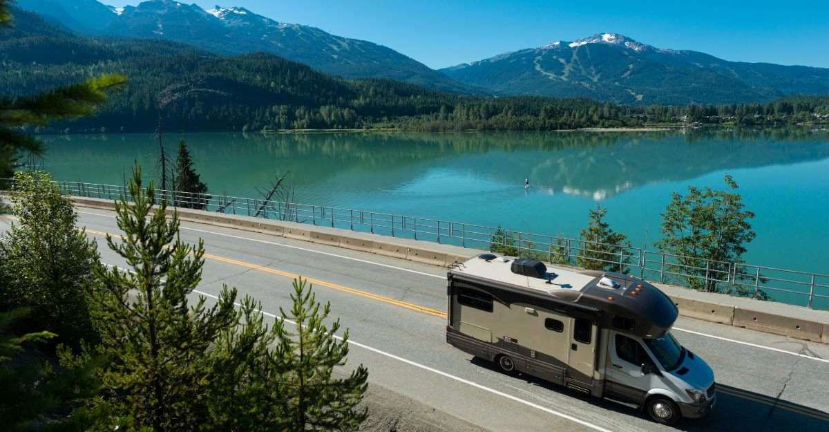 How to Make Money on the Road