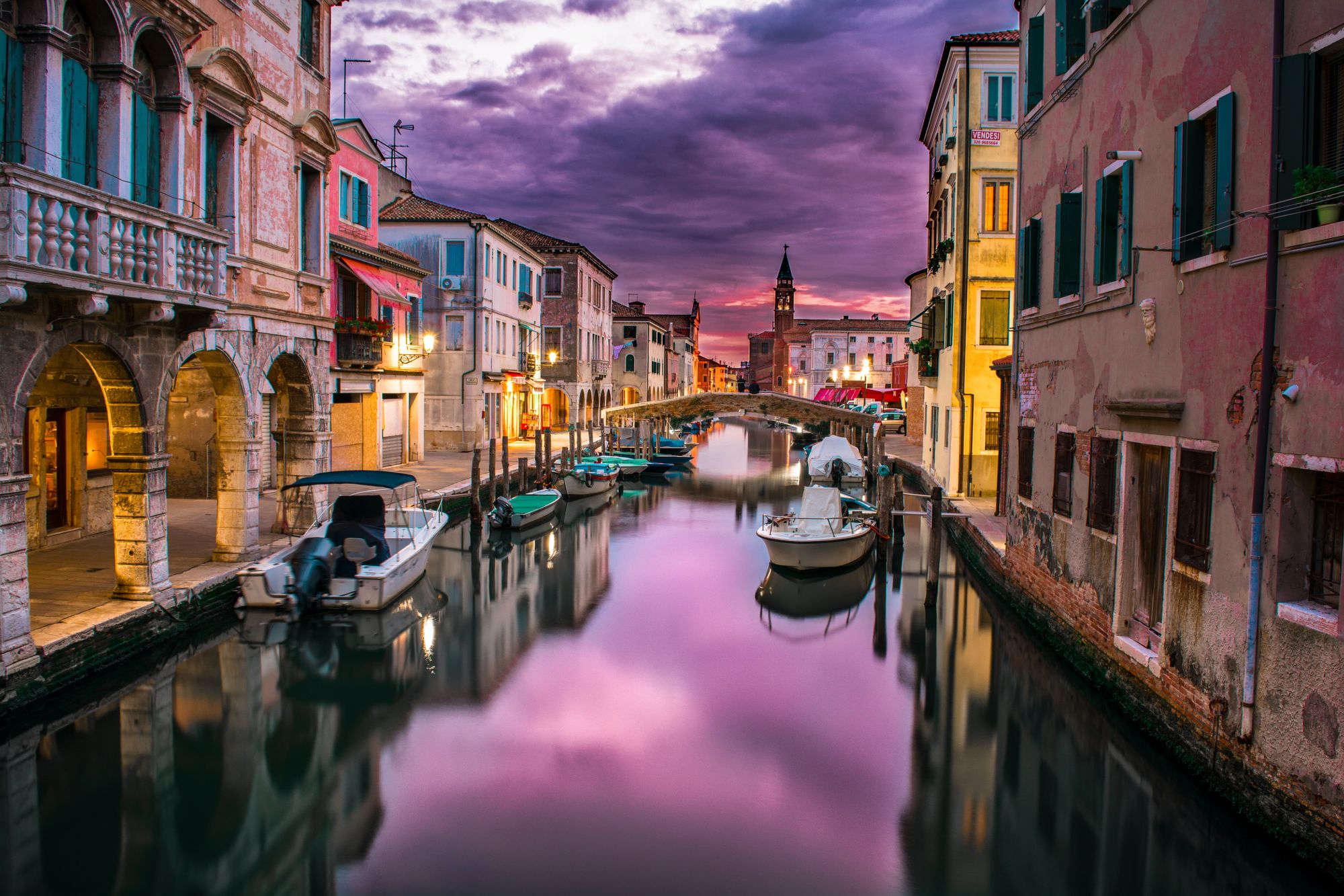 Becoming an Au Pair in Italy with Global Traveller Kara J.