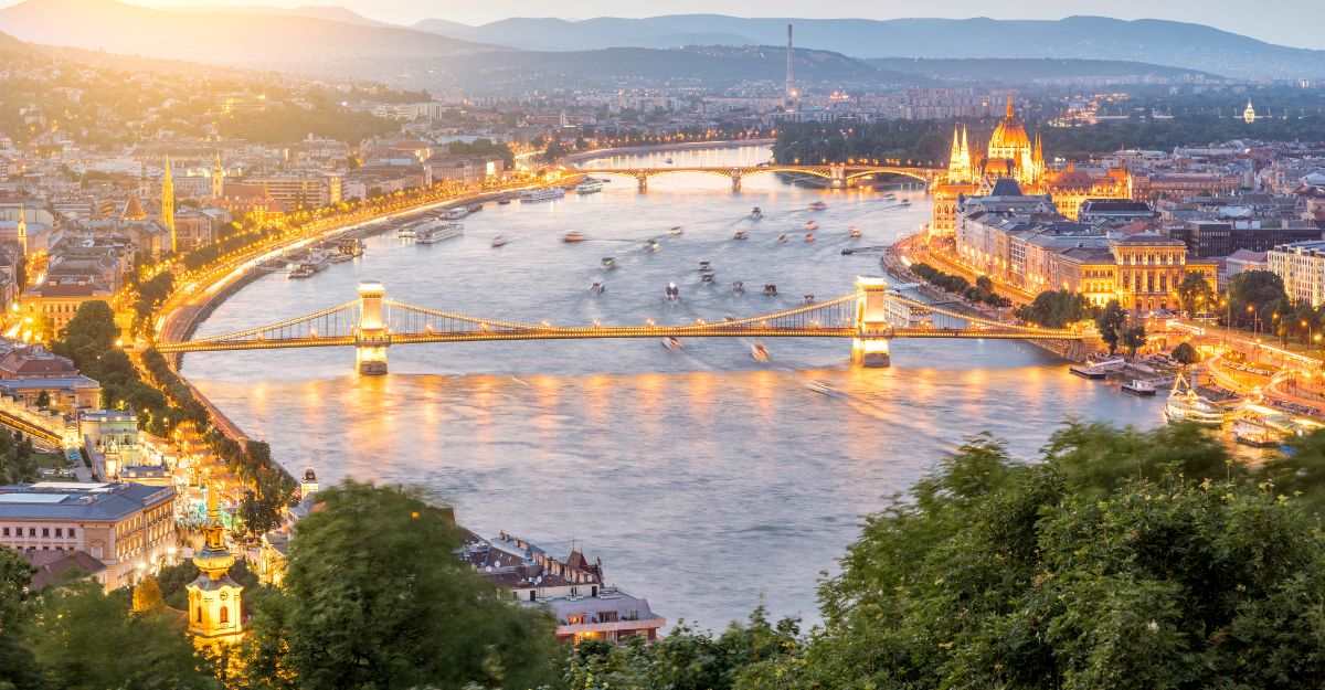 hungary digital nomad visa