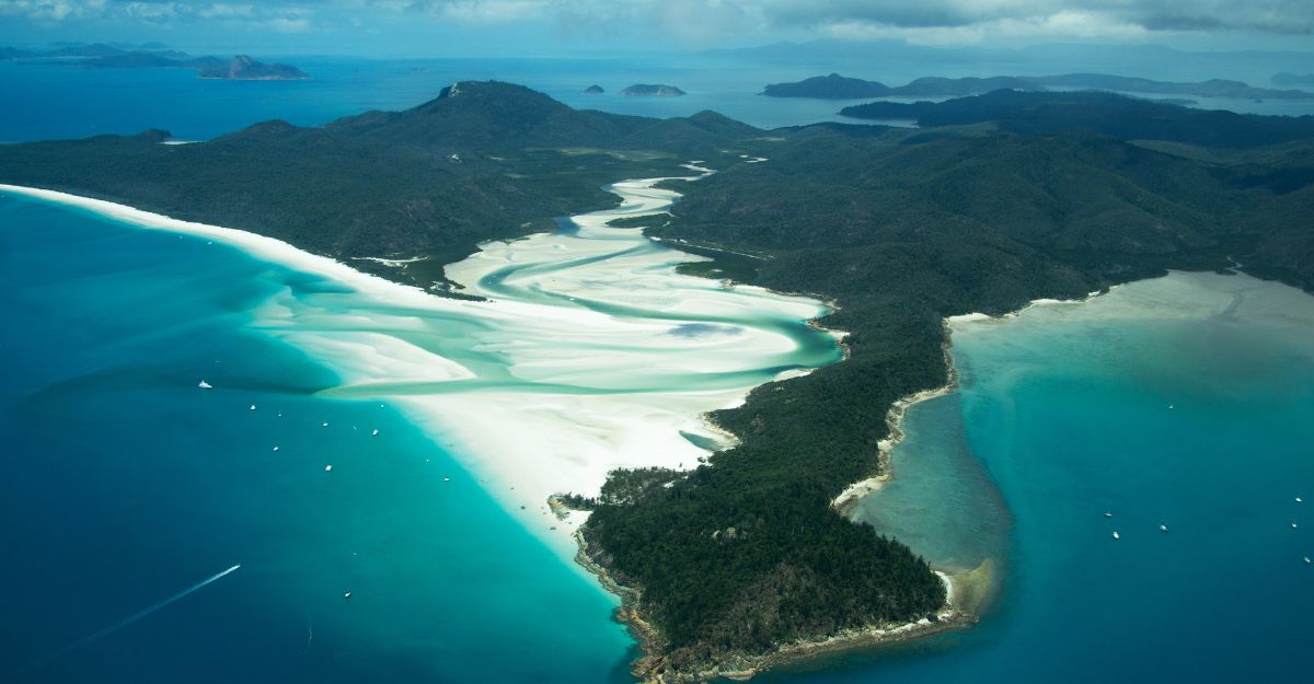 Places to visit in Queensland