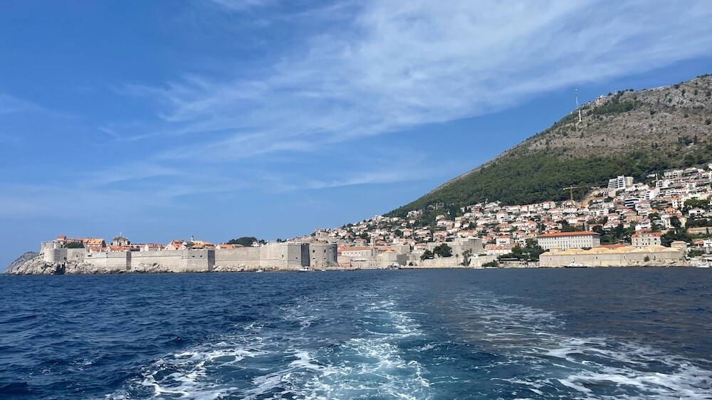 harbour view with community - best cities for nomads