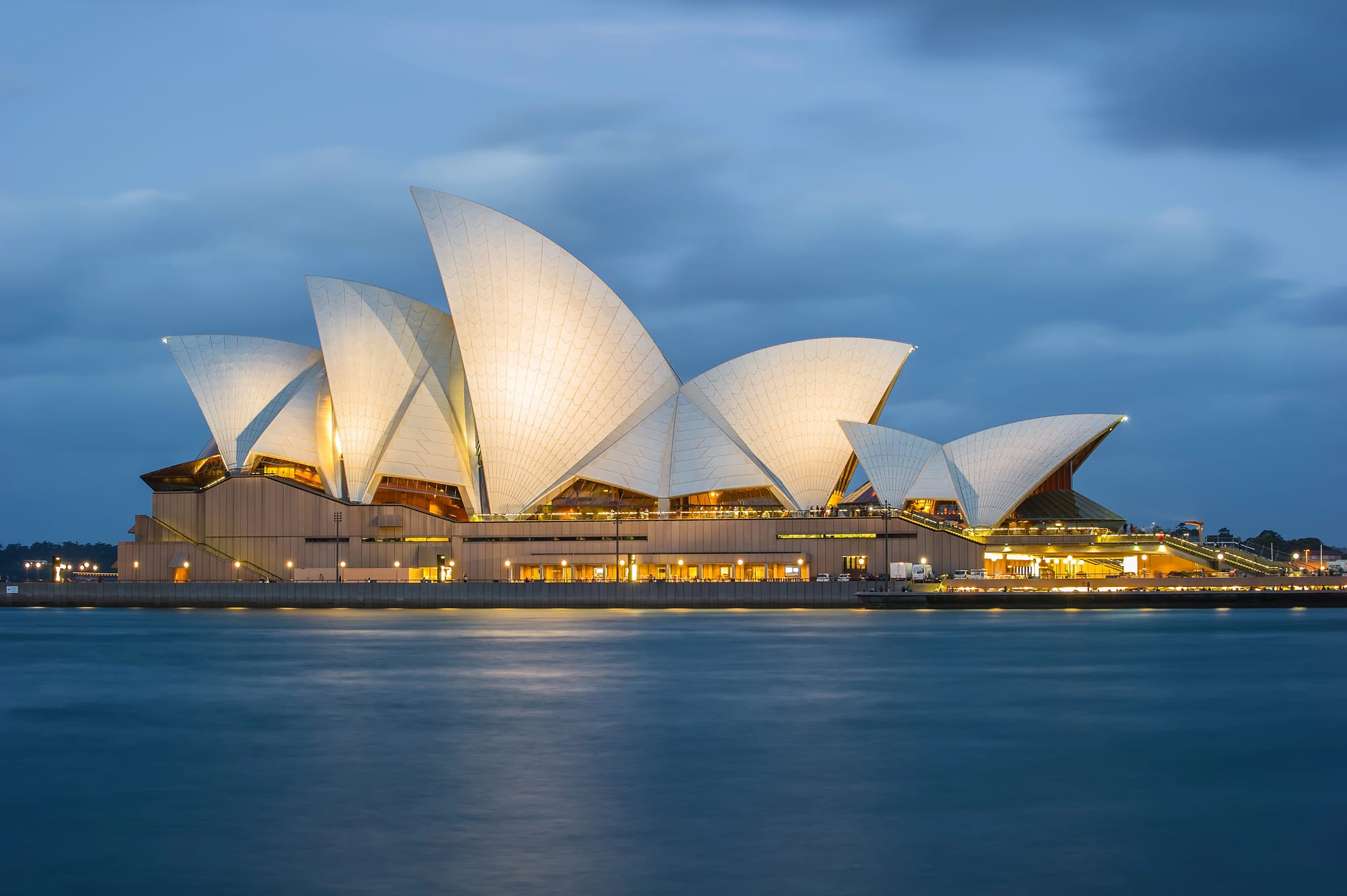 Australia's Working Holiday Visa - The Complete Guide