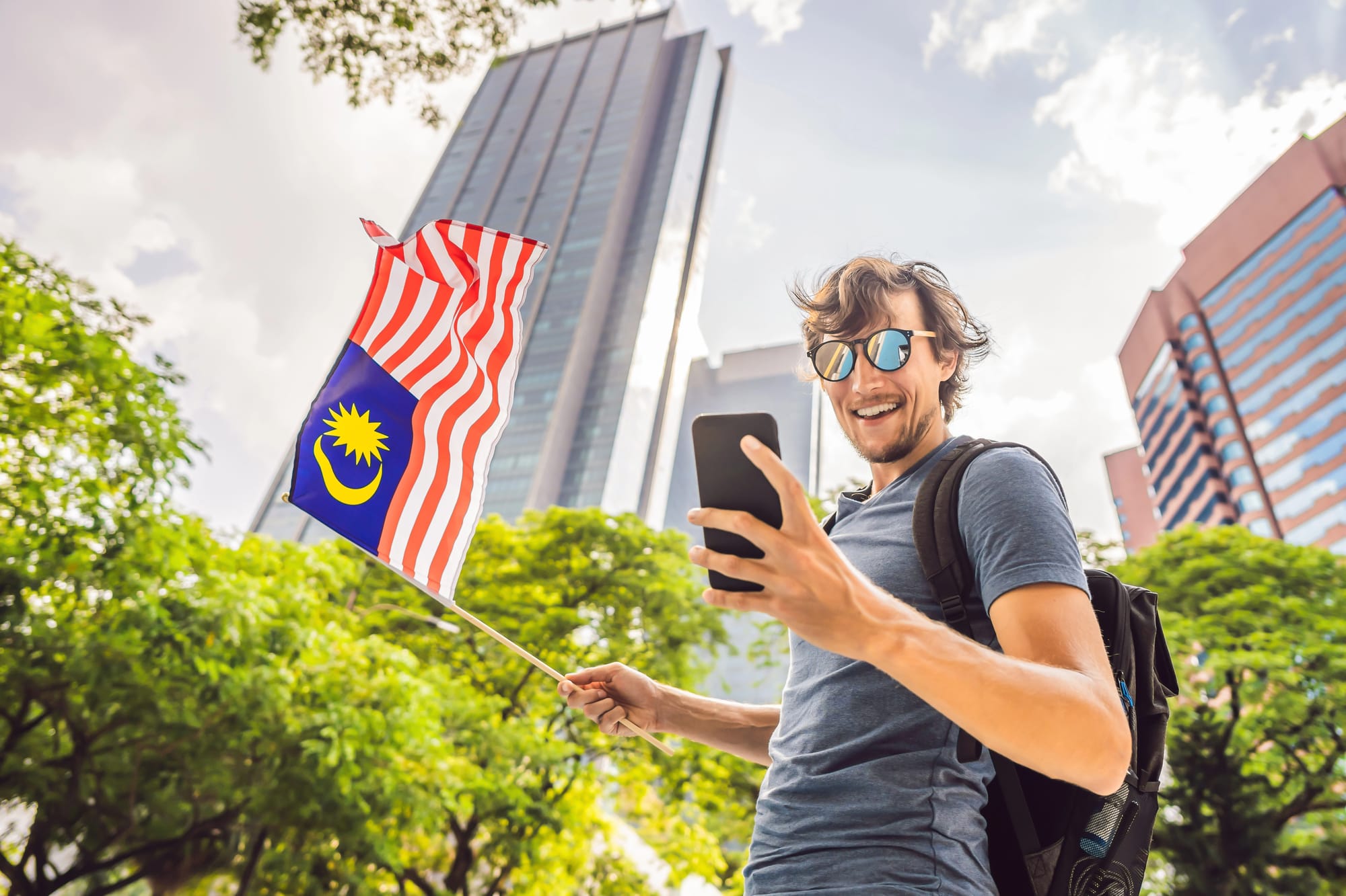 Malaysia Working Holiday Visa – The Complete Guide